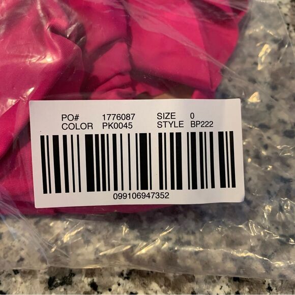 J Crew Swim 0 - Picture 4 of 7